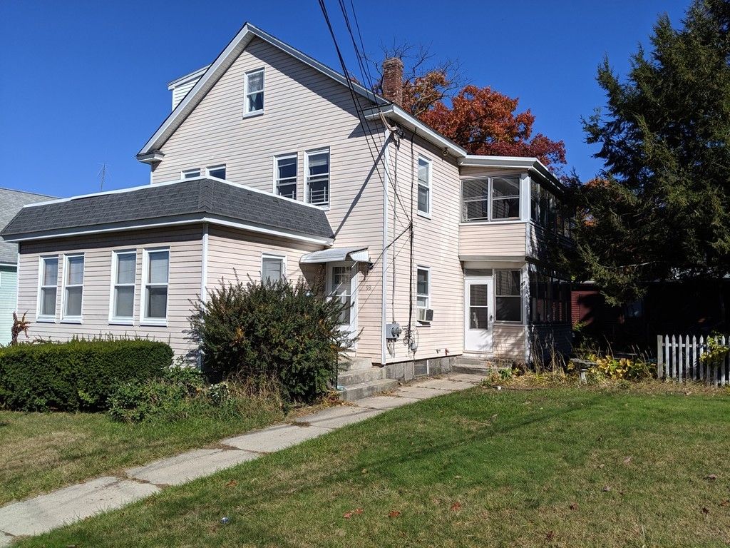 93 Mount Hope St, Lowell, MA 01854 Trulia