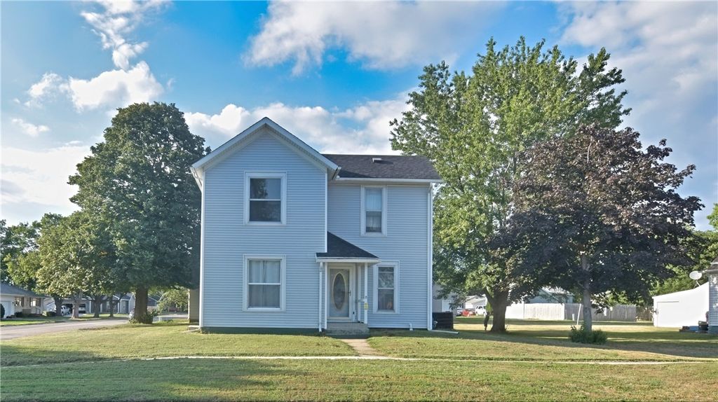 311 4th St SW, State Center, IA 50247 Trulia