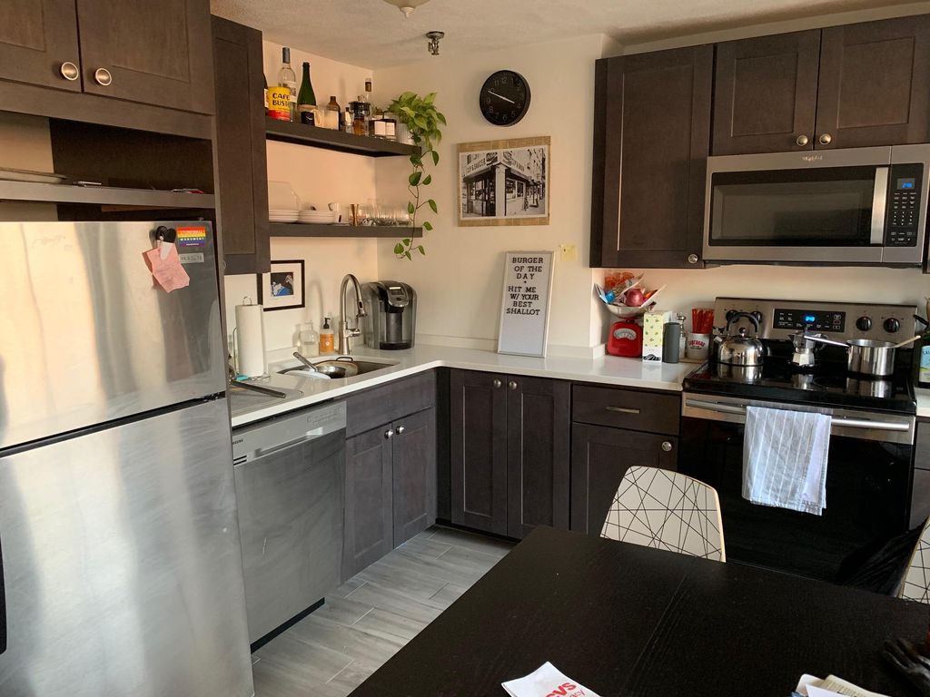 20 Hanson St 4A, Boston, MA 02118 Trulia