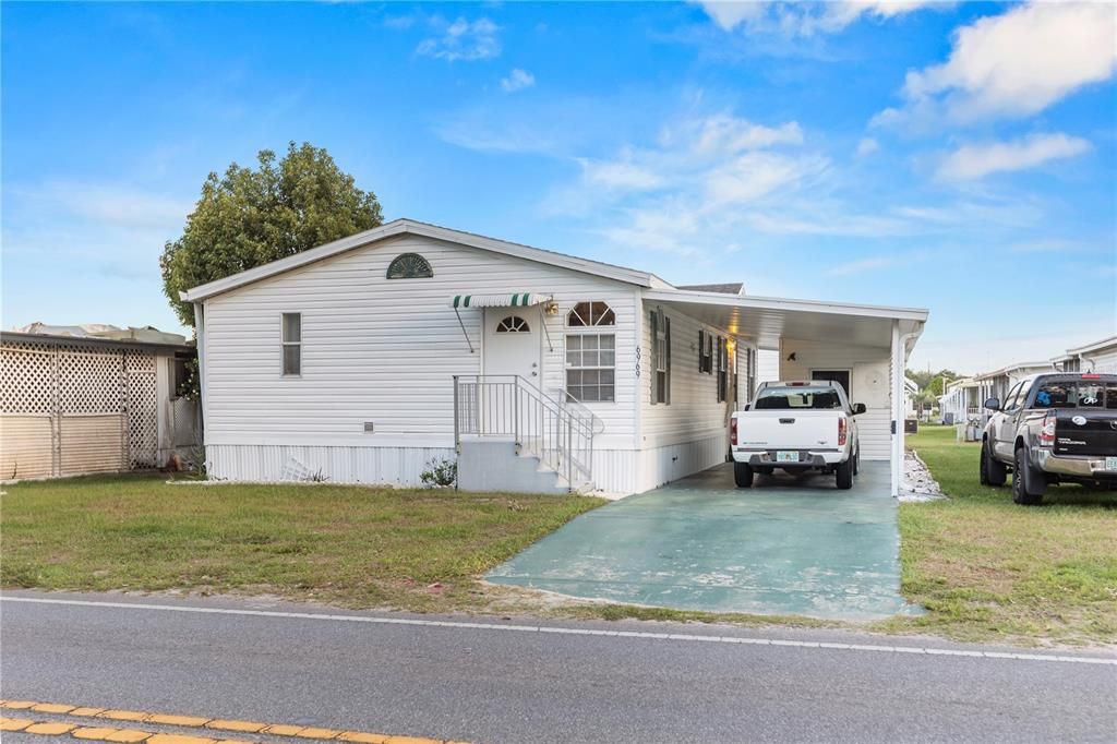 6969 Fort King Rd, Zephyrhills, FL 33541 Trulia