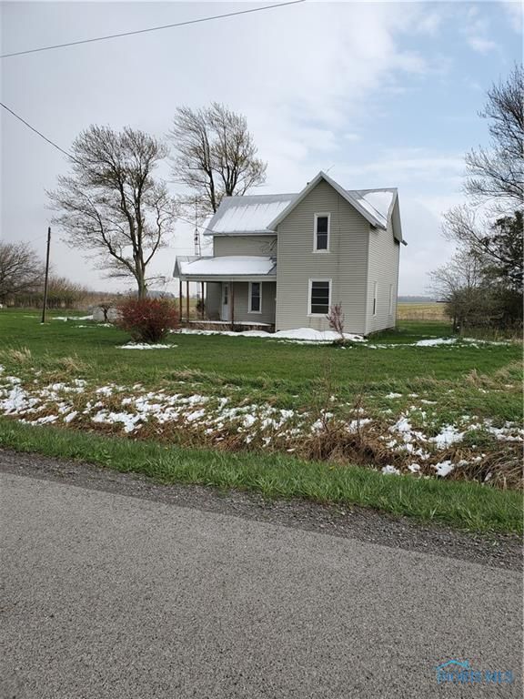 11143 Road B, Leipsic, OH 45856 Trulia