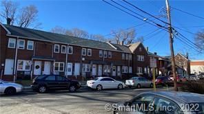 87 Alanson Rd, Bridgeport, CT 06607