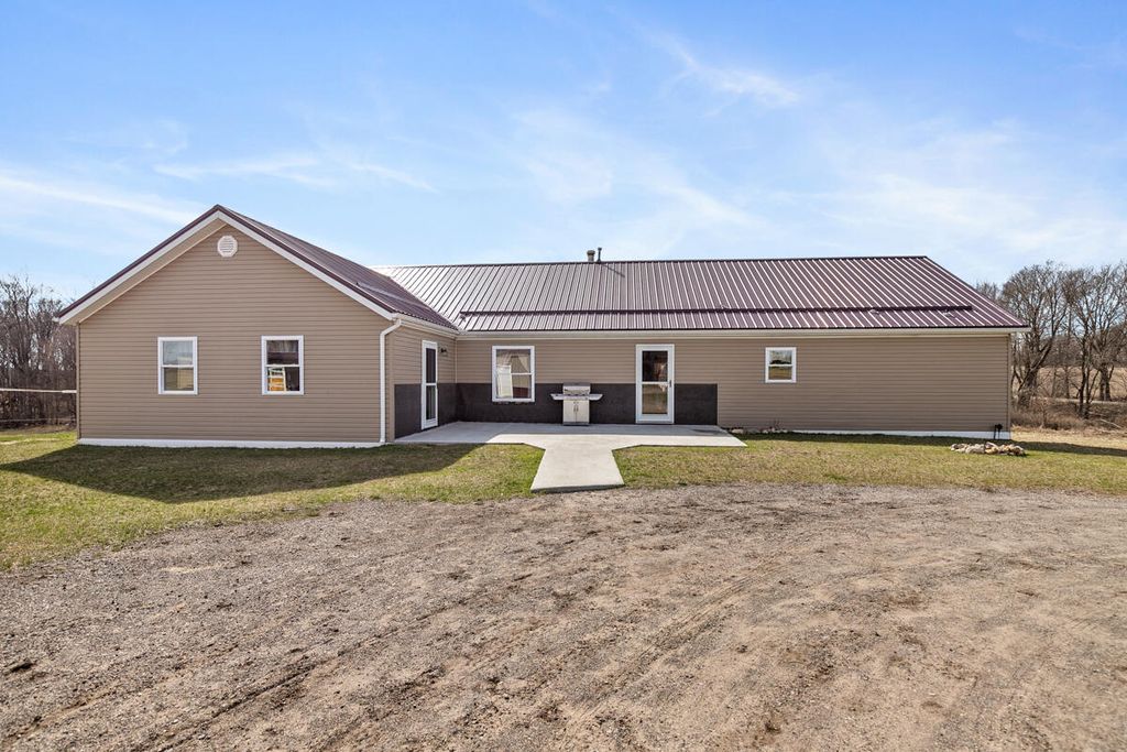 16193 Two Mile Rd, Hersey, MI 49639 Trulia