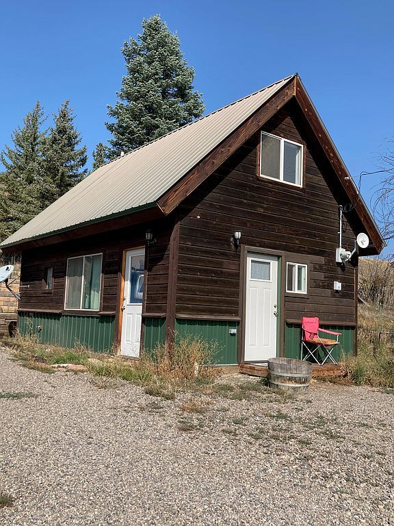 266 S 9th St, Pagosa Springs, CO 81147