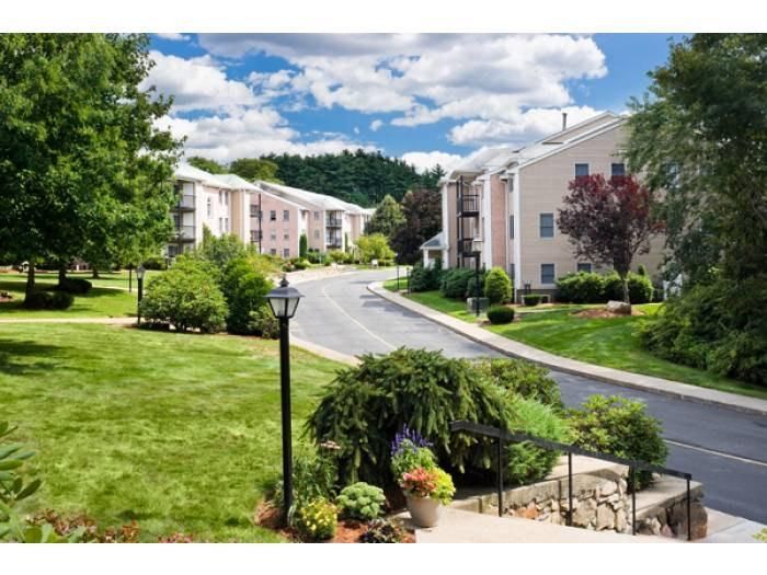 Apartments For Rent In Canton Ma 13 Rentals Trulia