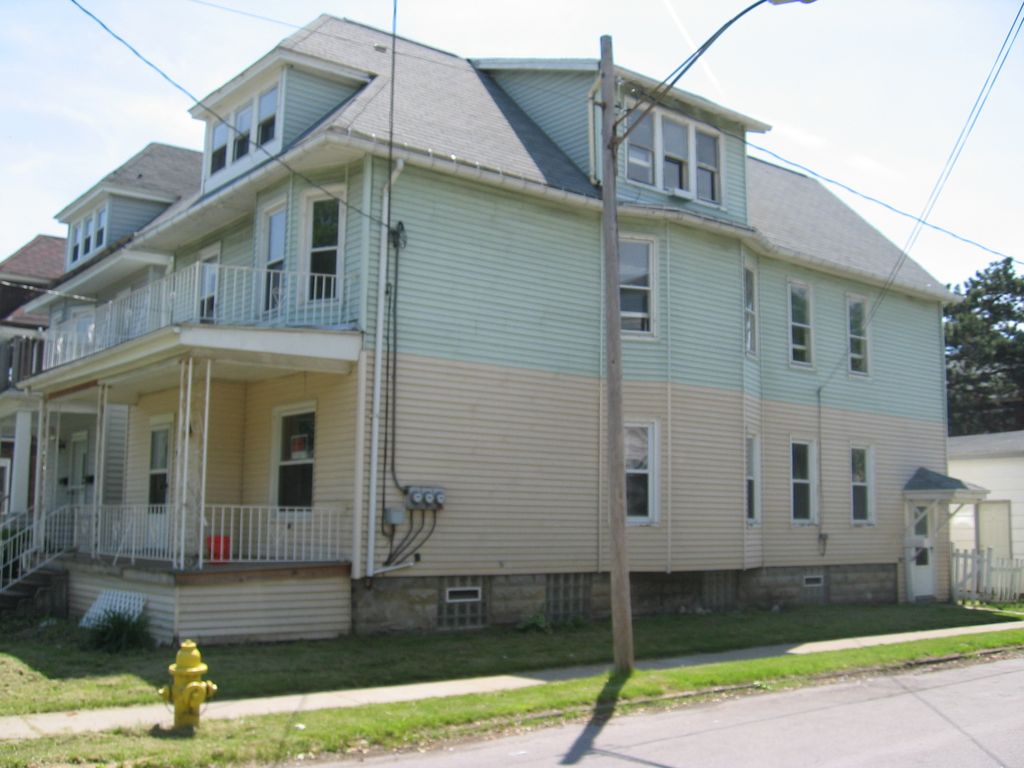 95 VICTORY AVE, Lackawanna, NY 14218 Trulia