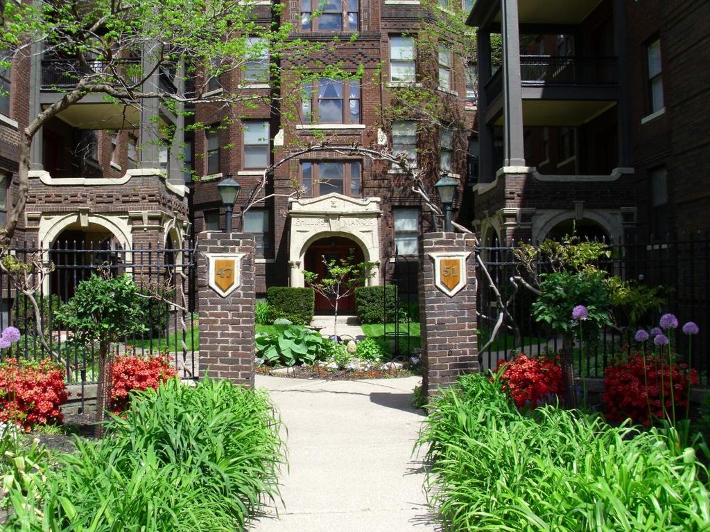 47 E Willis St #9, Detroit, MI 48201