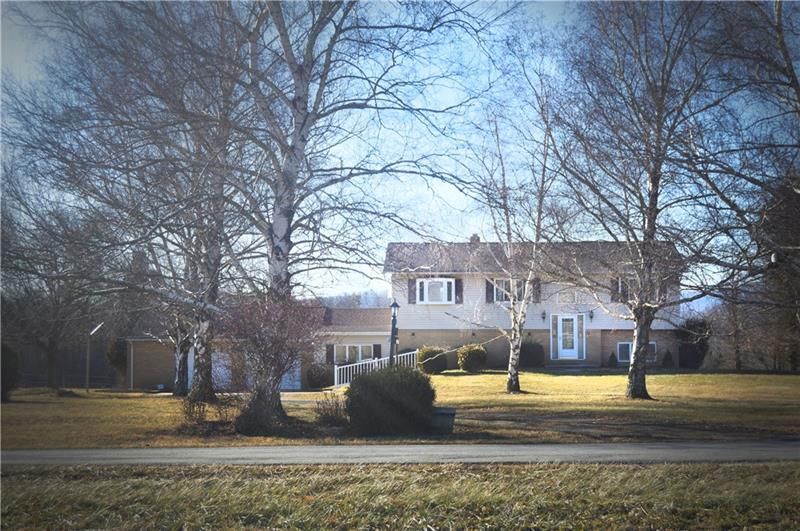 507 Mountain View Rd, New Florence, PA 15944 Trulia