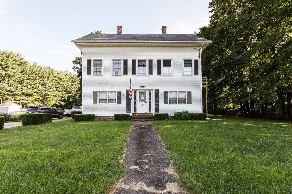 58 W Main St, West Brookfield, MA 01585 Trulia