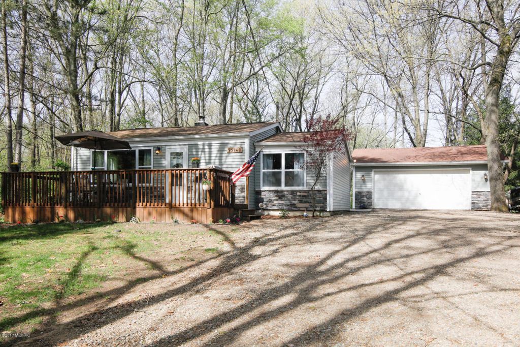 93140 Gravel Lake Dr, Lawton, MI 49065 Trulia