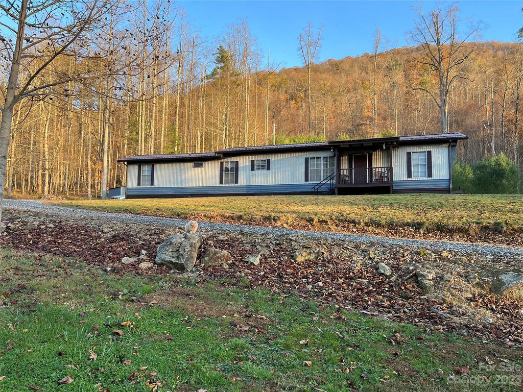 504 Joe Shelton Rd, Marshall, NC 28753 See Est. Value, Schools & More