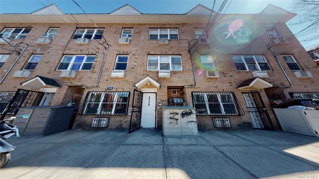 2728 Kingsbridge Ter, Bronx, NY 10463 7 Bed, 5 Bath MultiFamily Home