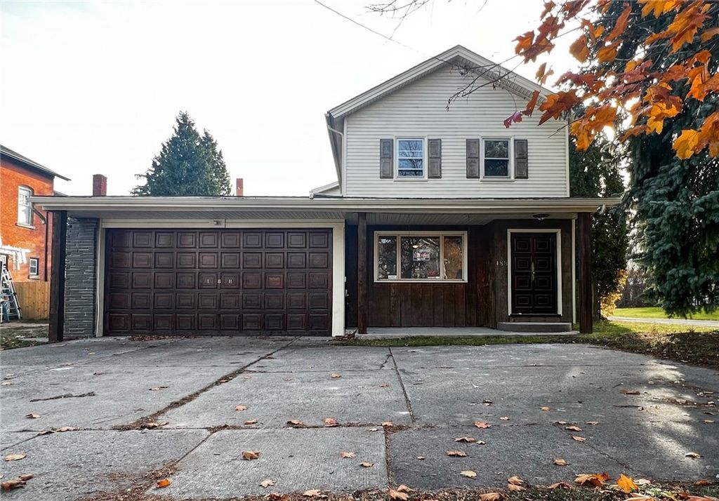 188 West Ave, Lockport, NY 14094 Trulia