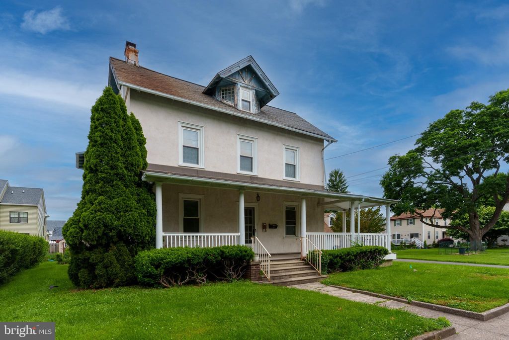 719 1st Ave, Berwyn, PA 19312
