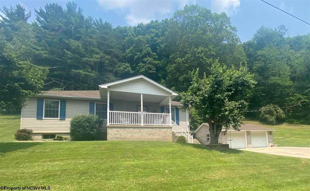 1245 Turner Rd, Grafton, WV 26354 Trulia