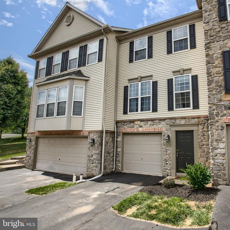 2766 Hunters Crest Dr 2, York, PA 17402 Trulia