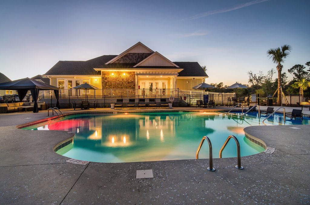7220 Myrtle Grove Rd #7205, Wilmington, NC 28409