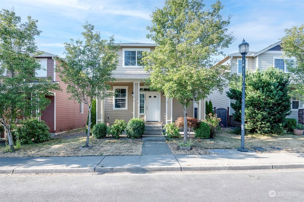 5024 NE 3rd Street, Renton, WA 98059