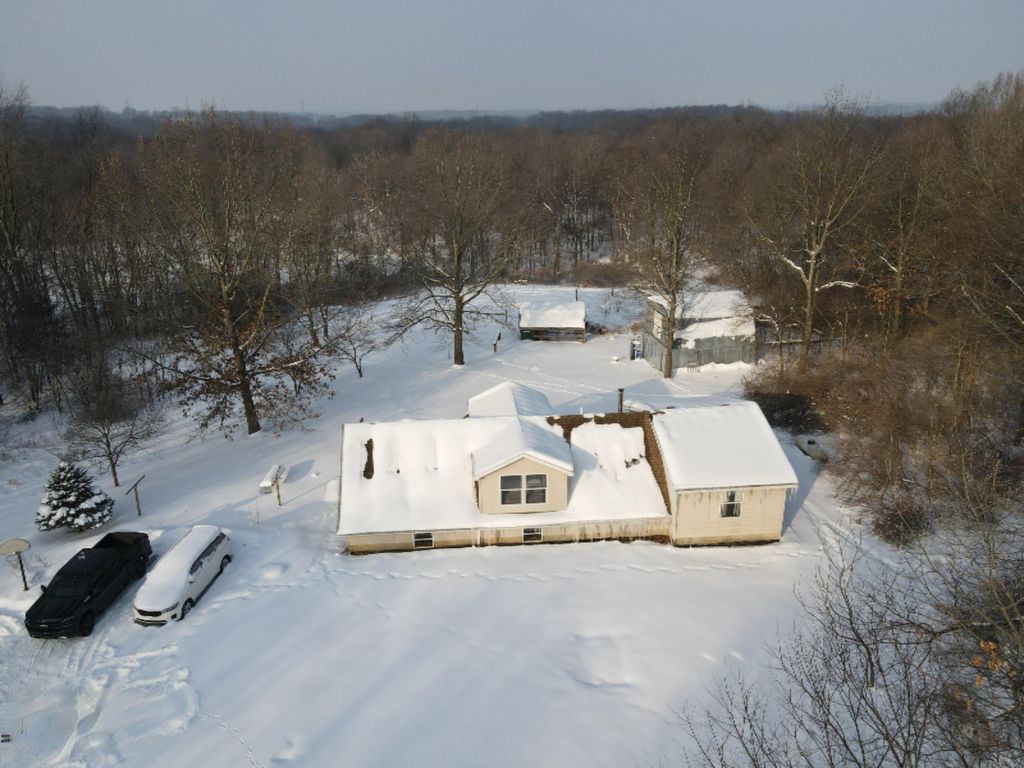 54550 Cranberry St, Marcellus, MI 49067 Trulia