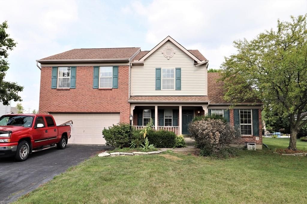 5046 Birchwood Farms Dr, Mason, OH 45040