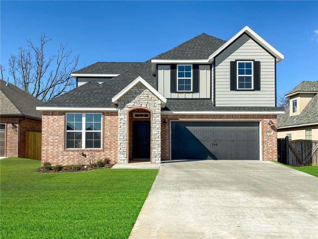 1520 Park St, Lowell, AR 72745 Trulia