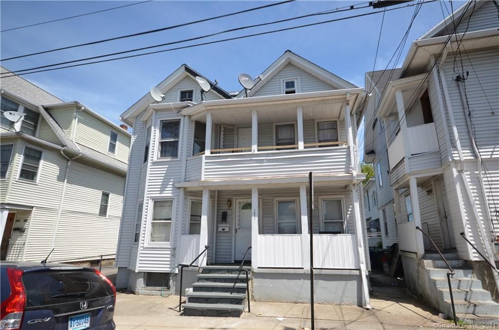 1017 Grand St, Bridgeport, CT 06604