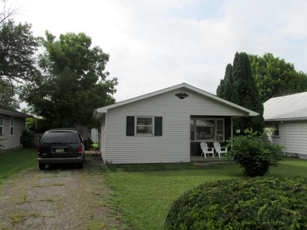 1105 Campbell St 23, Washington Court House, OH 43160 Trulia