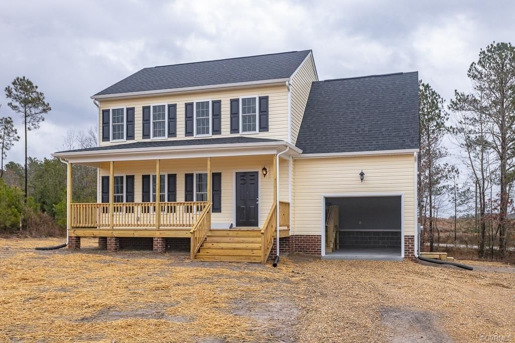 10 Railroad Ave, Fort Lee, VA 23801 Trulia