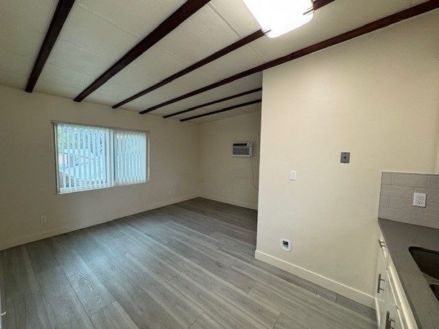 Apartamento en Renta 1 Bed 1 Bath