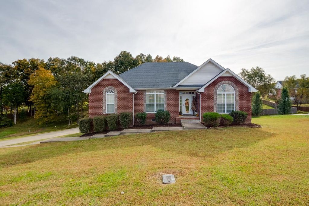 4013 Summit Dr, Greenbrier, TN 37073 Trulia
