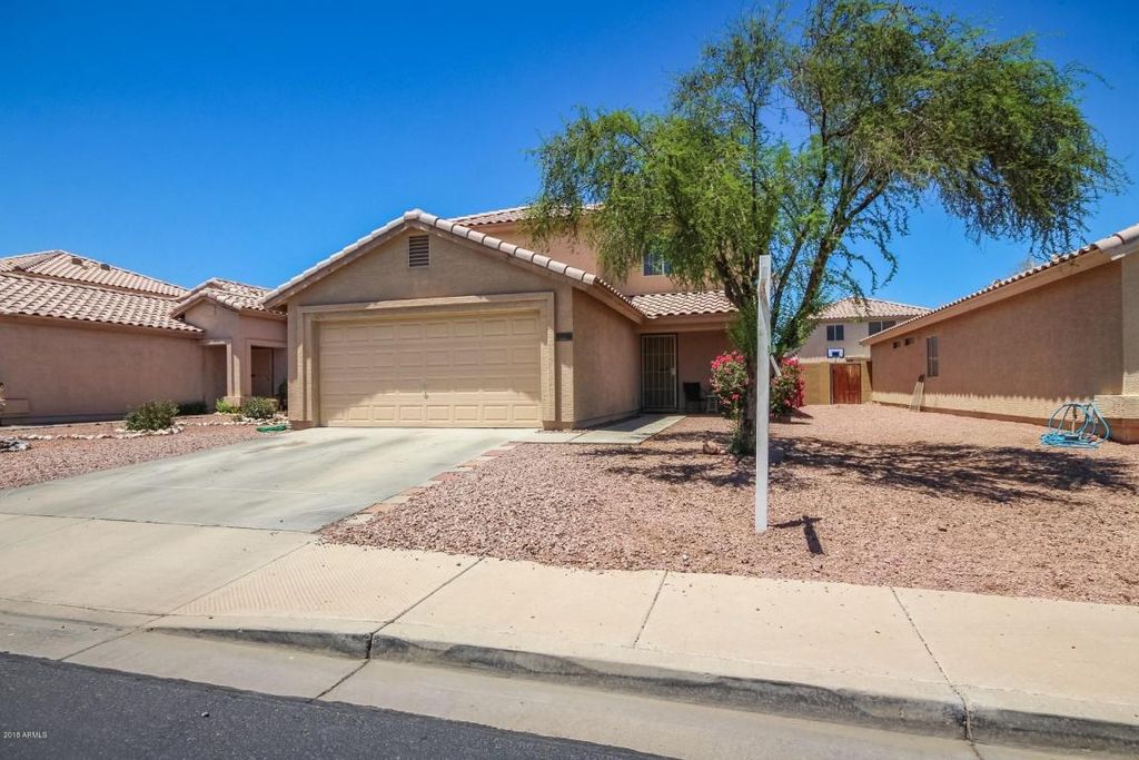 12614 W Paradise Dr, El Mirage, AZ 85335 Trulia