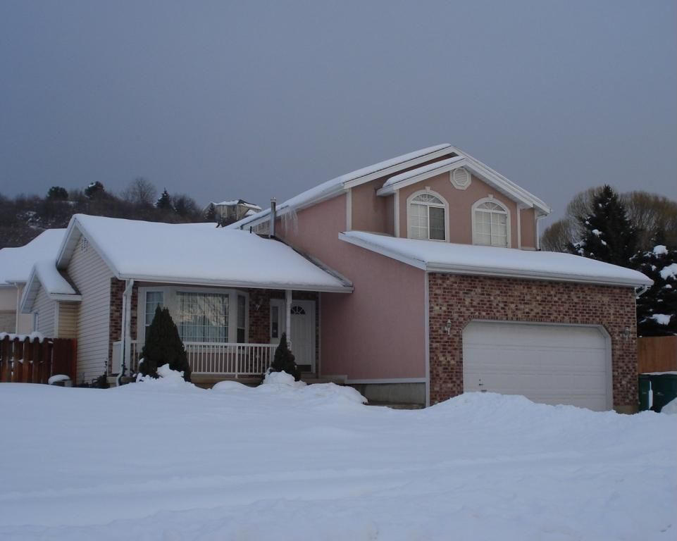 2198 N 1600 E, Layton, UT 84040