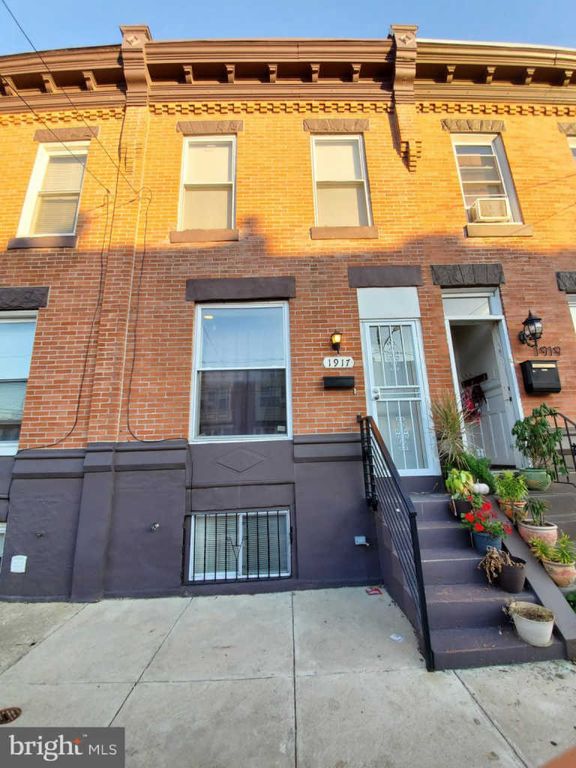 1917 Point Breeze Ave, Philadelphia, PA 19145 Trulia