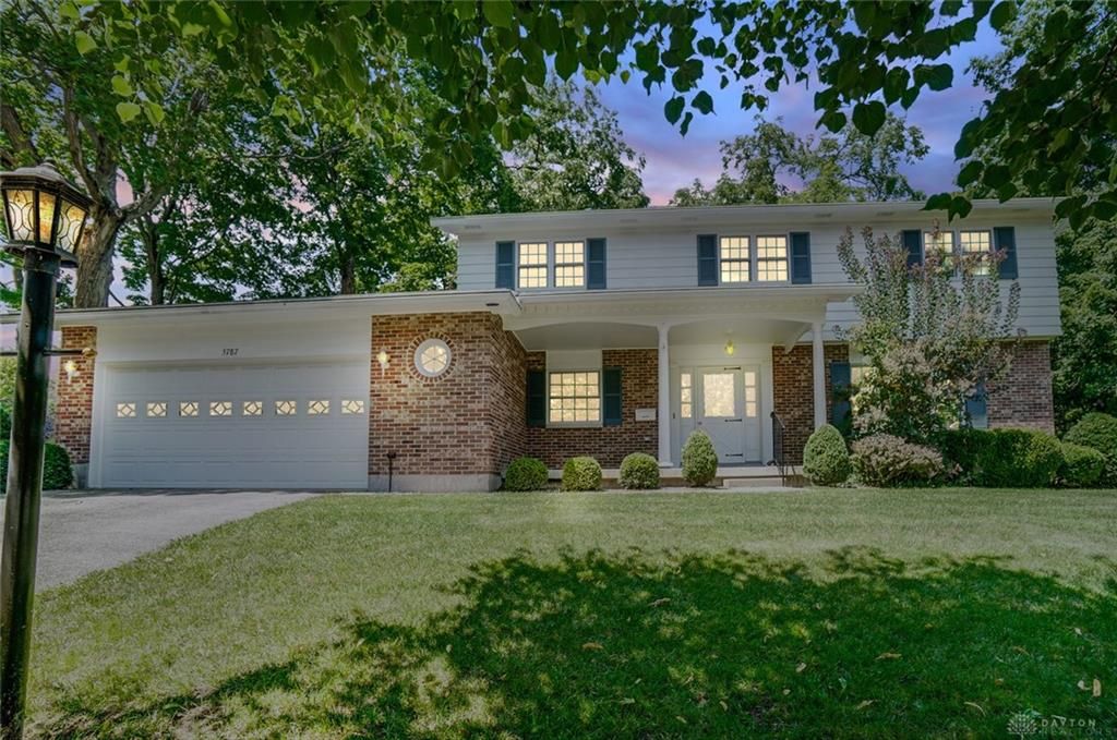 5787 Redbird Ct, Dayton, OH 45431