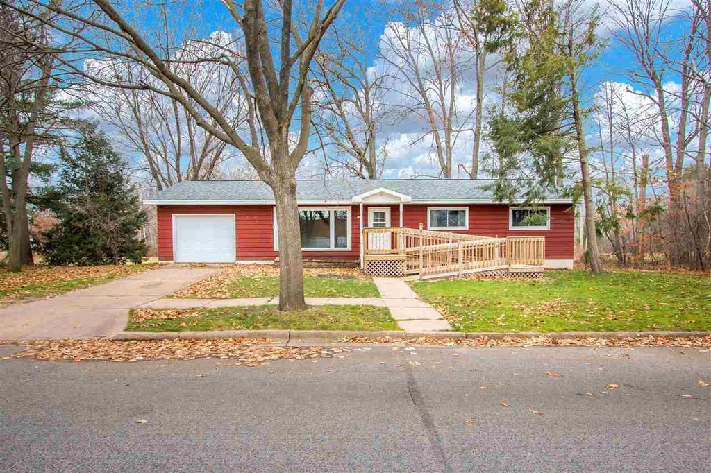 741 4TH STREET, Port Edwards, WI 54469 Trulia