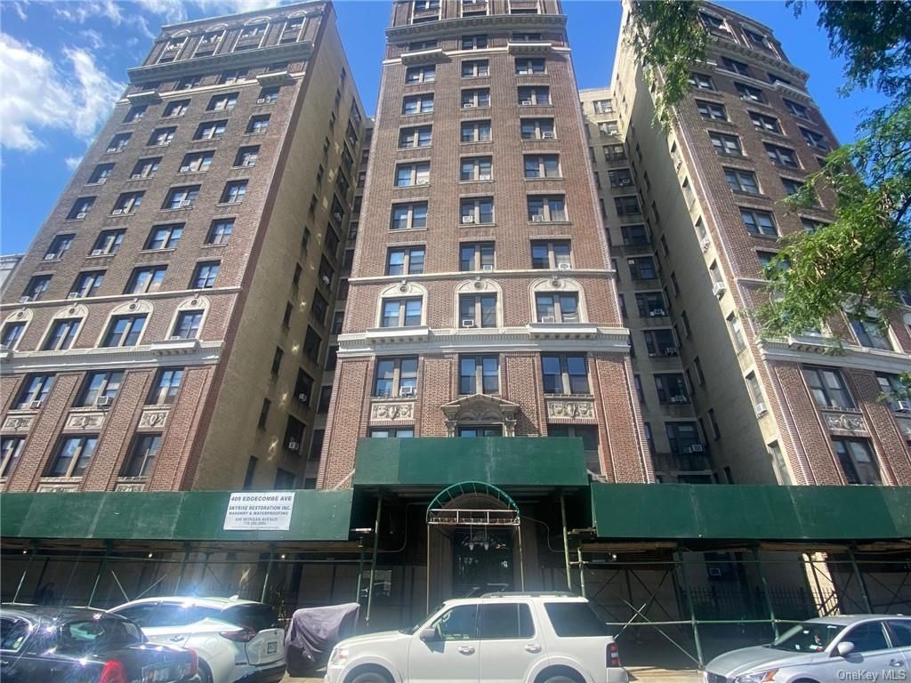 409 Avenue UNIT 7F, New York, NY 10032 MLS H6271070 Trulia