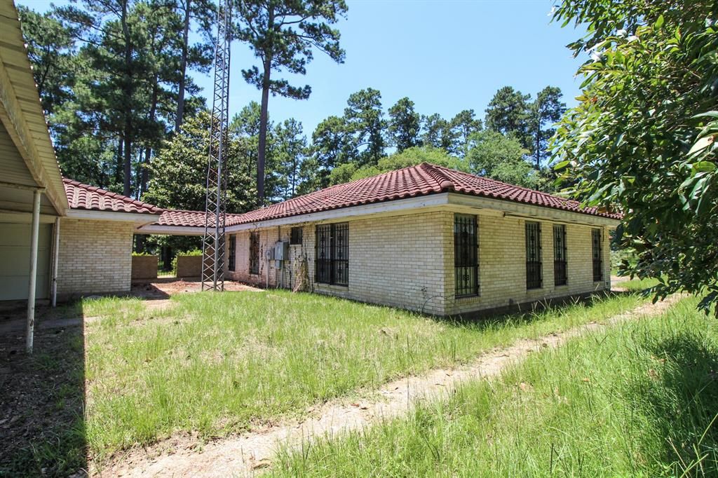 2353 FM 2610, Livingston, TX 77351 Trulia