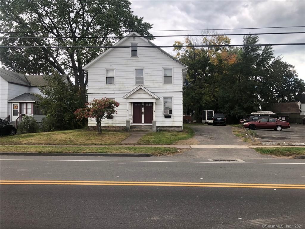 165 Tolland St, East Hartford, CT 06108