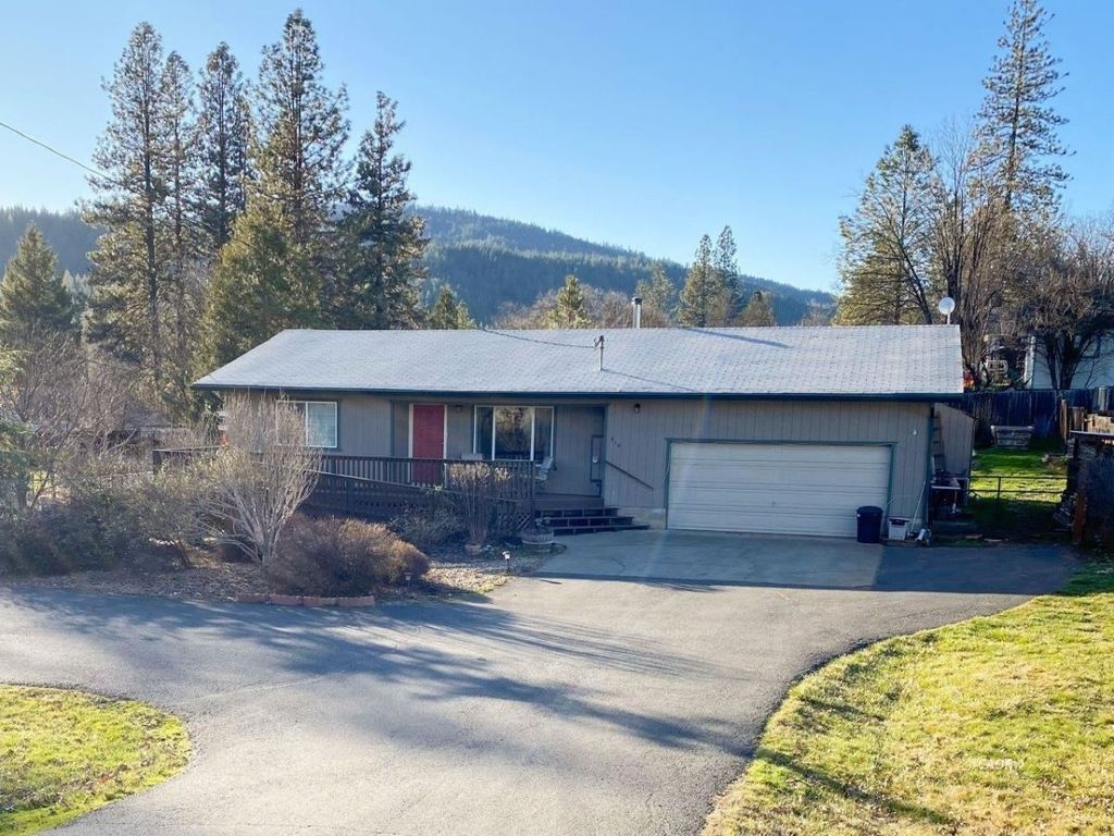 310 Mountain View St, Weaverville, CA 96093 Trulia