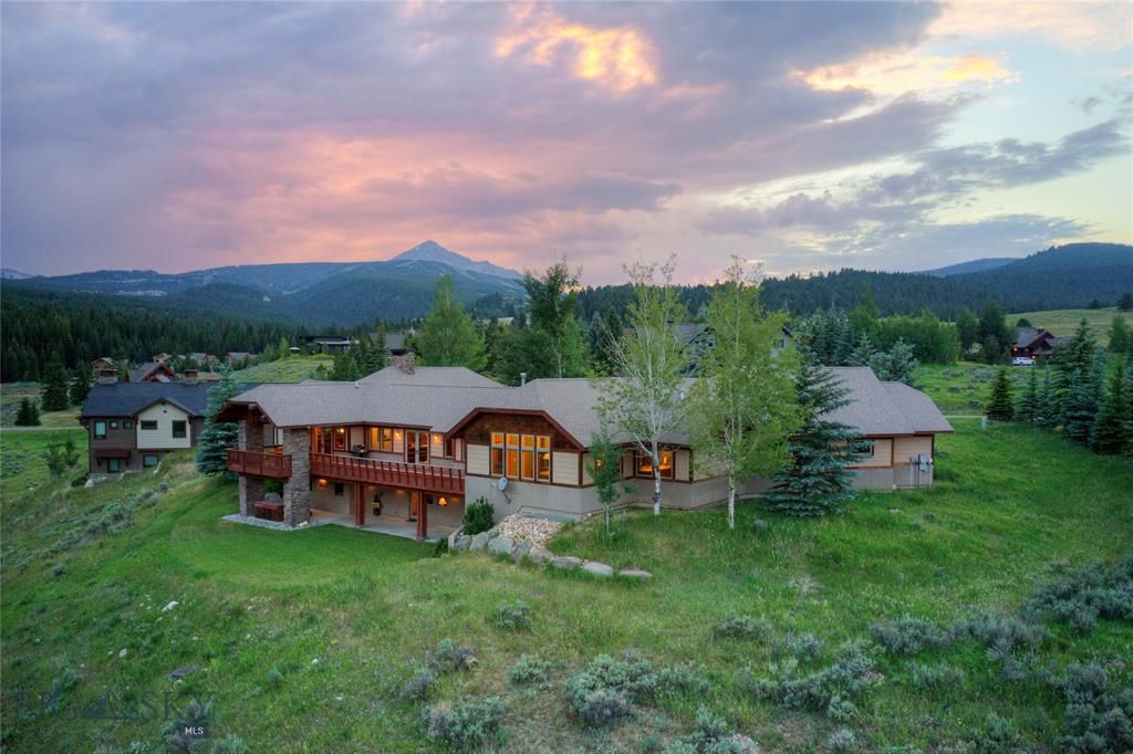 Big Sky Area Overview – Smith and Co-- Big Sky Real Estate