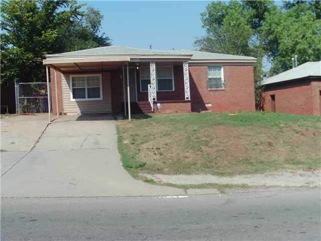 2829 NE 16th St, Oklahoma City, OK 73117