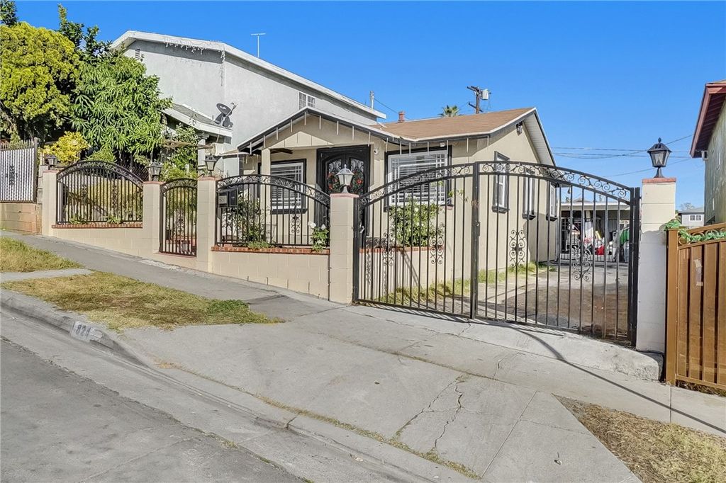 824 N Sydney Dr, Los Angeles, CA 90022 Trulia