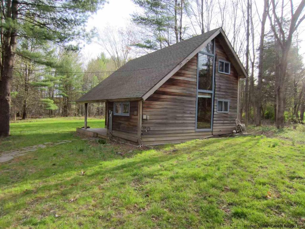 293 County Route 2, Accord, NY 12404 Trulia