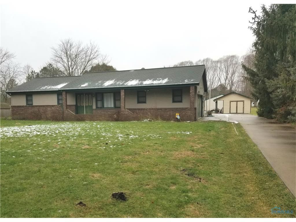 3863 County Road 2, Swanton, OH 43558 Trulia