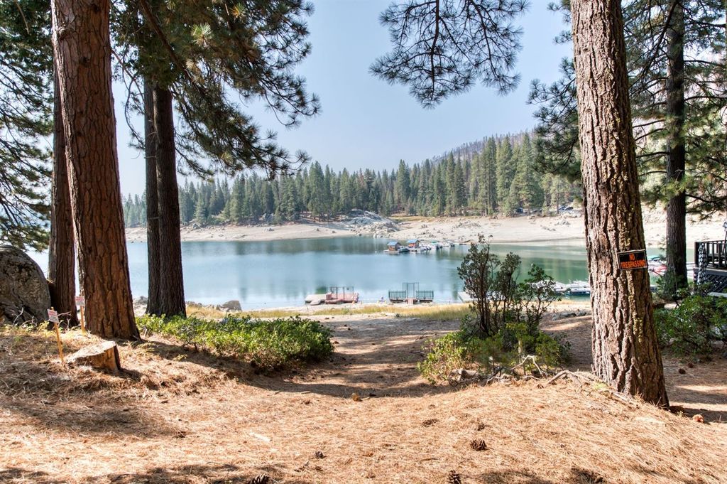 44278 Lakeview, Shaver Lake, CA 93664