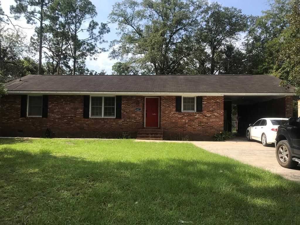 607 S 6th St, Jesup, GA 31545 Trulia