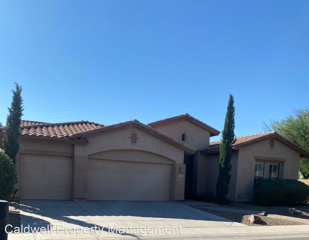 531 W Wildhorse Dr, Chandler, AZ 85286