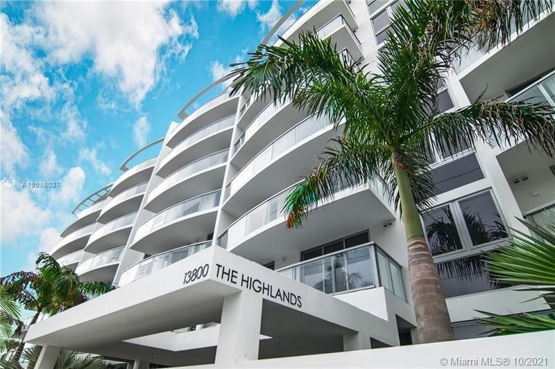 13800 Highland Dr #406, Miami, FL 33181