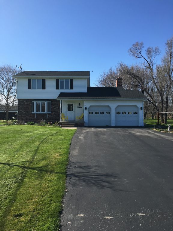 4455 Beach Ridge Rd, Lockport, NY 14094 Trulia