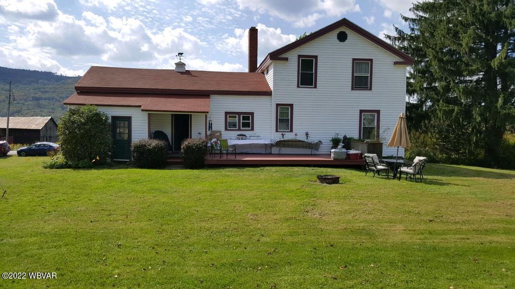 8005 Highway 46, Smethport, PA 16749 Trulia